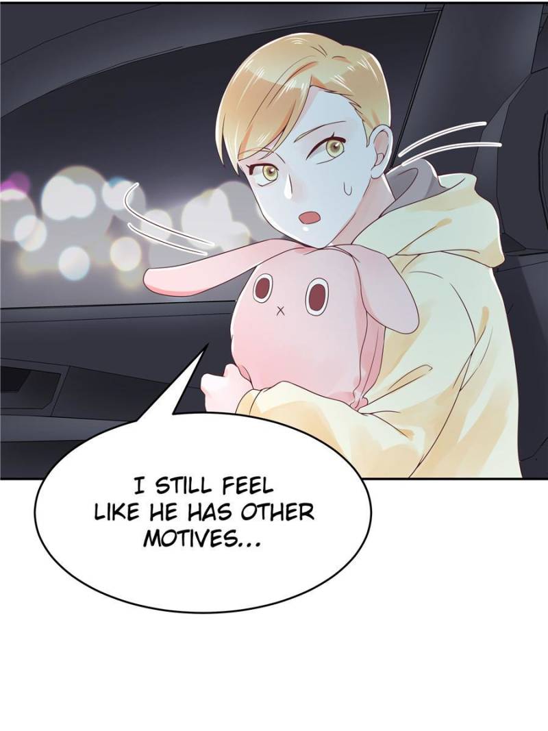 National School Prince Is A Girl chapter 22 page 46