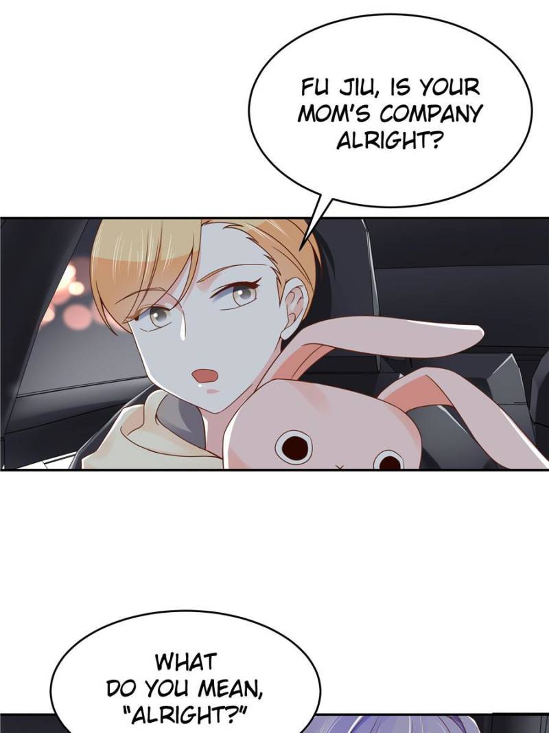 National School Prince Is A Girl chapter 22 page 6