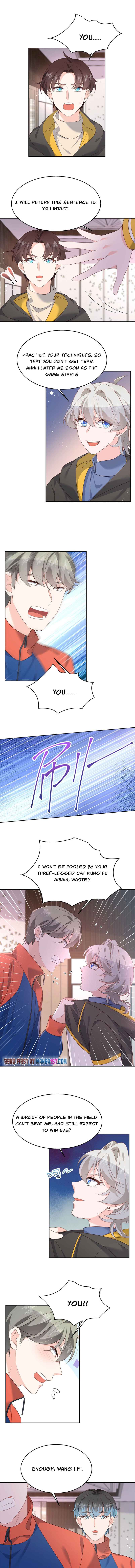 National School Prince Is A Girl chapter 220 page 5