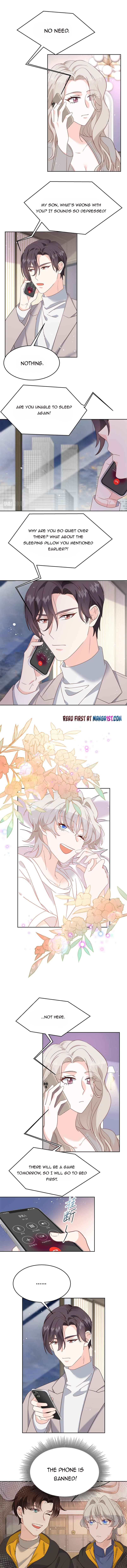 National School Prince Is A Girl chapter 224 page 3