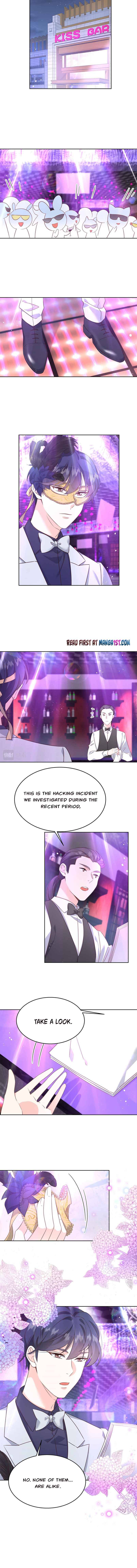 National School Prince Is A Girl chapter 225 page 2