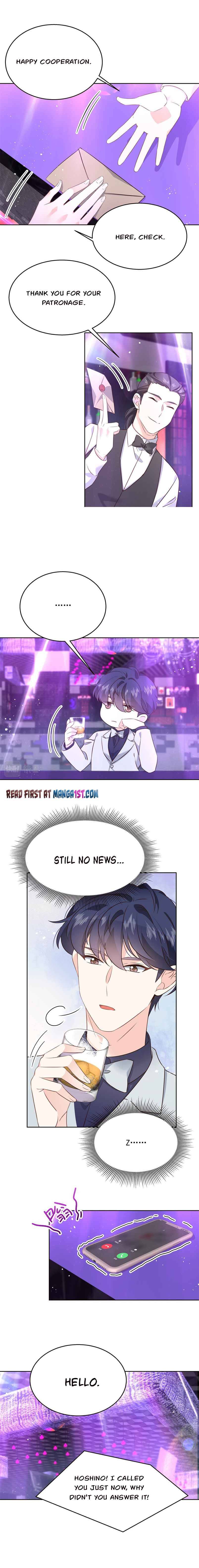 National School Prince Is A Girl chapter 225 page 3