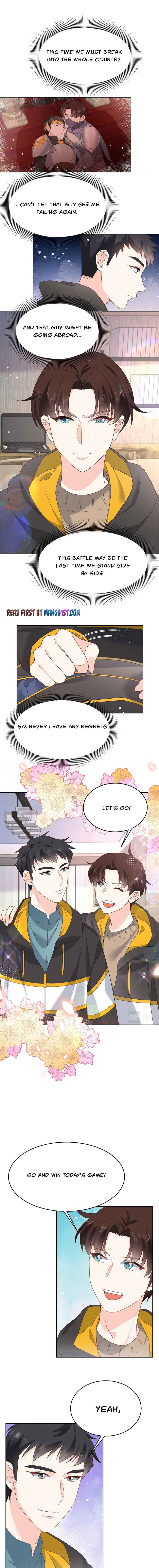 National School Prince Is A Girl chapter 226 page 2