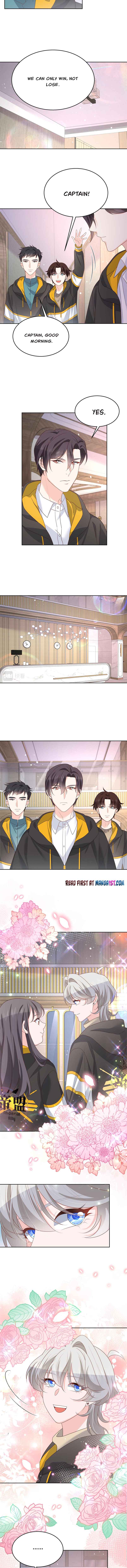 National School Prince Is A Girl chapter 226 page 3