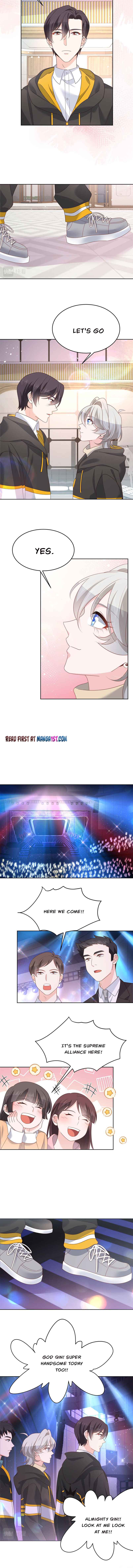 National School Prince Is A Girl chapter 226 page 4