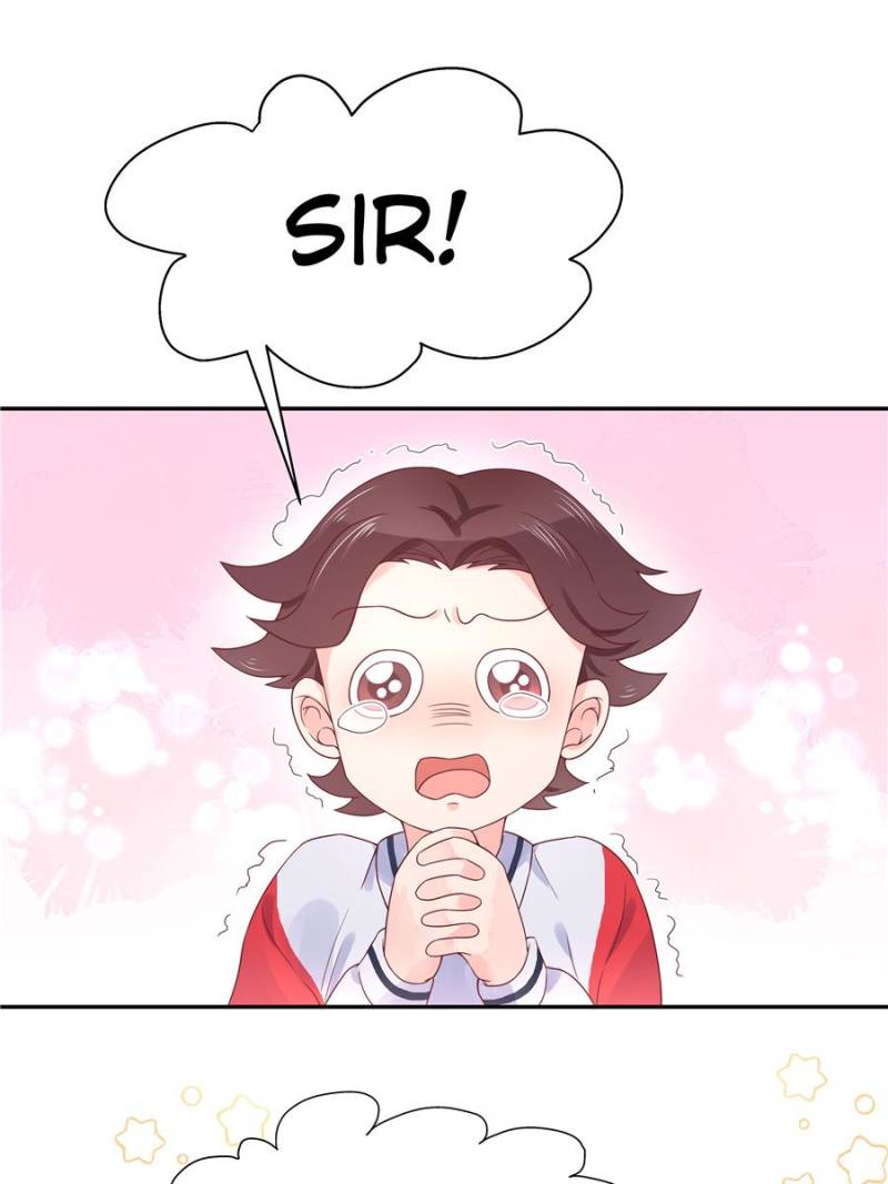 National School Prince Is A Girl chapter 23 page 1