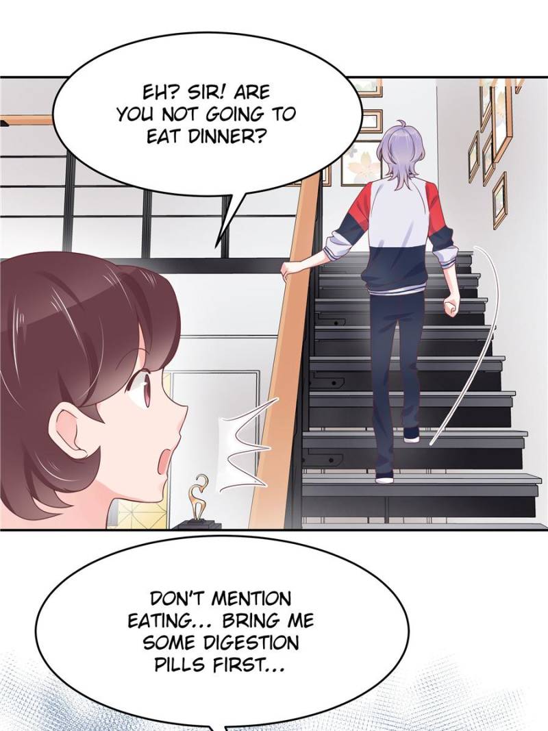National School Prince Is A Girl chapter 23 page 10