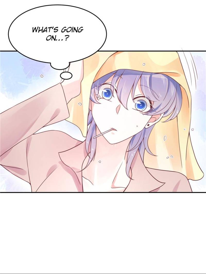 National School Prince Is A Girl chapter 23 page 16