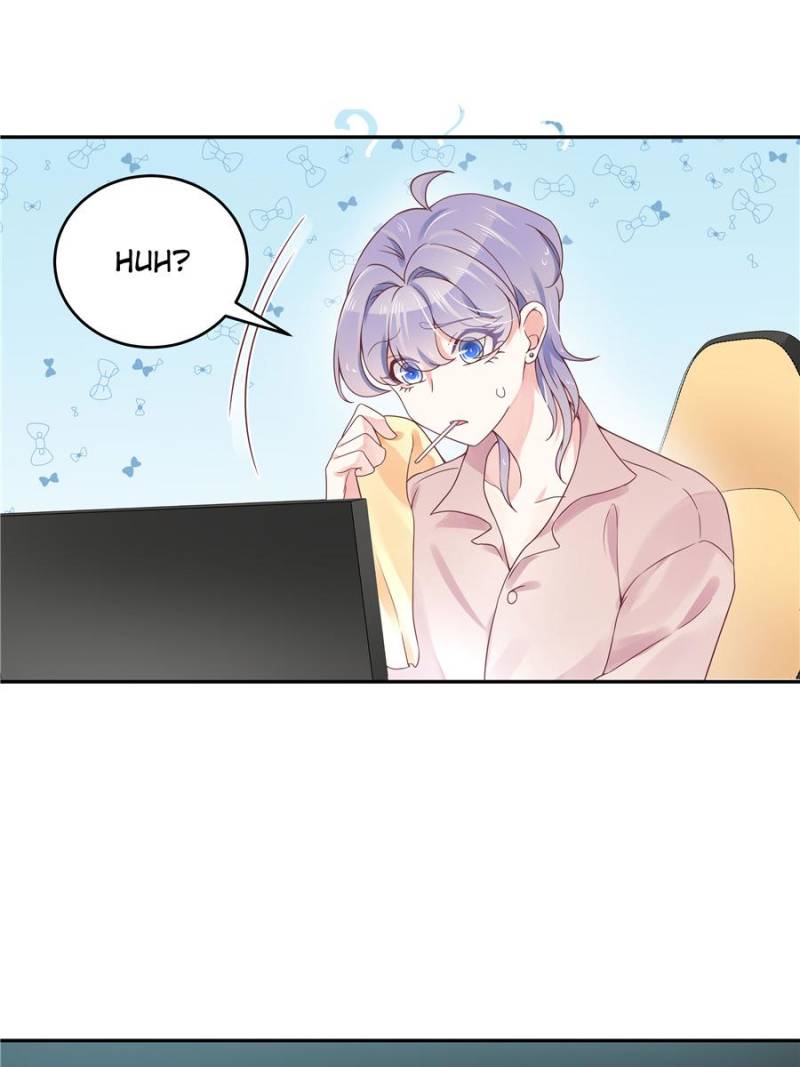 National School Prince Is A Girl chapter 23 page 18