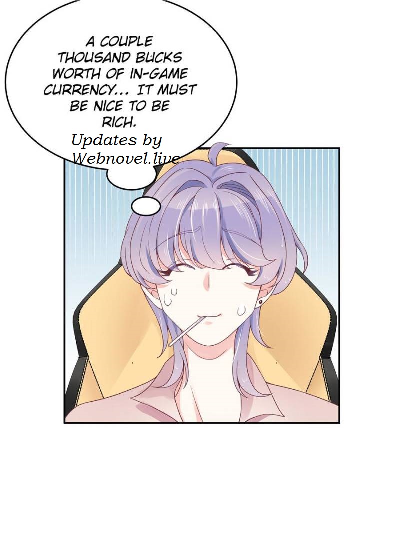 National School Prince Is A Girl chapter 23 page 20