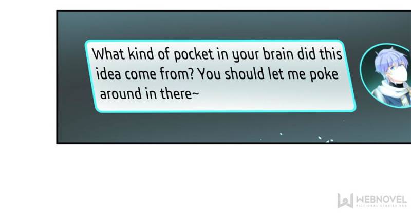 National School Prince Is A Girl chapter 23 page 21