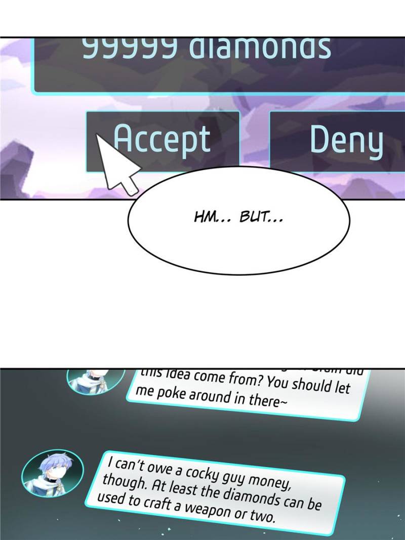 National School Prince Is A Girl chapter 23 page 22