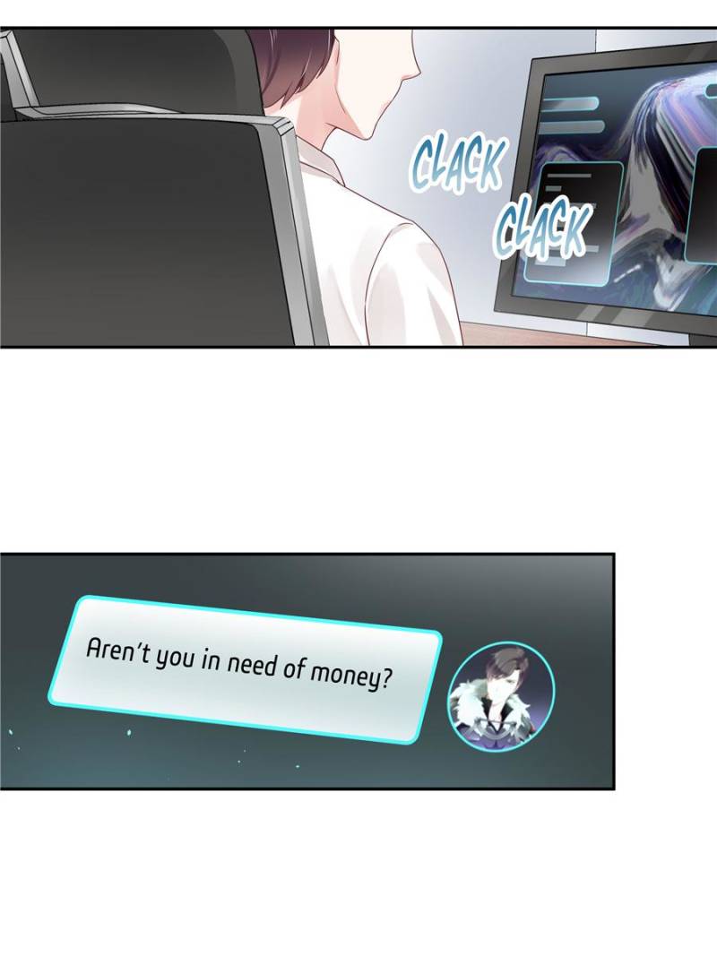 National School Prince Is A Girl chapter 23 page 24