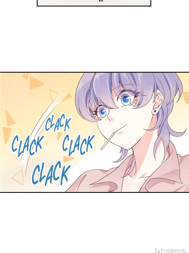 National School Prince Is A Girl chapter 23 page 29