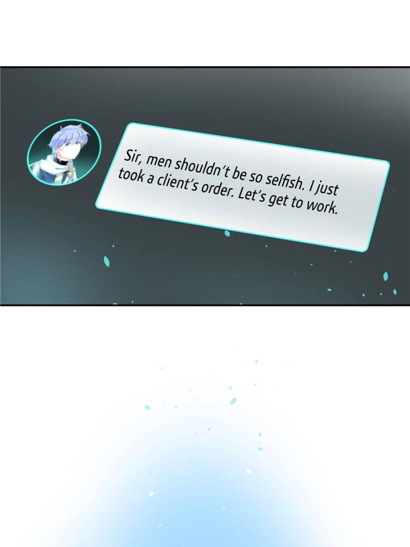 National School Prince Is A Girl chapter 23 page 31