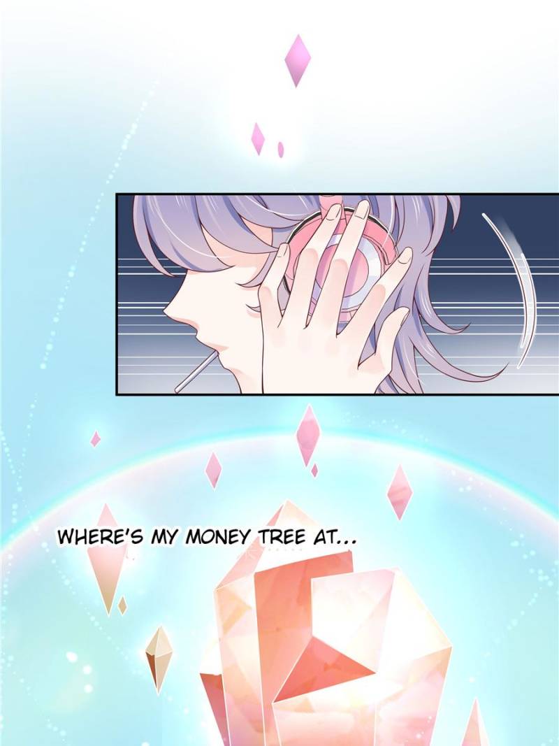 National School Prince Is A Girl chapter 23 page 34