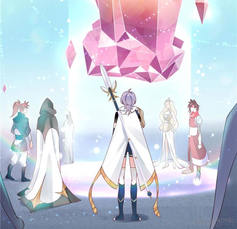 National School Prince Is A Girl chapter 23 page 35