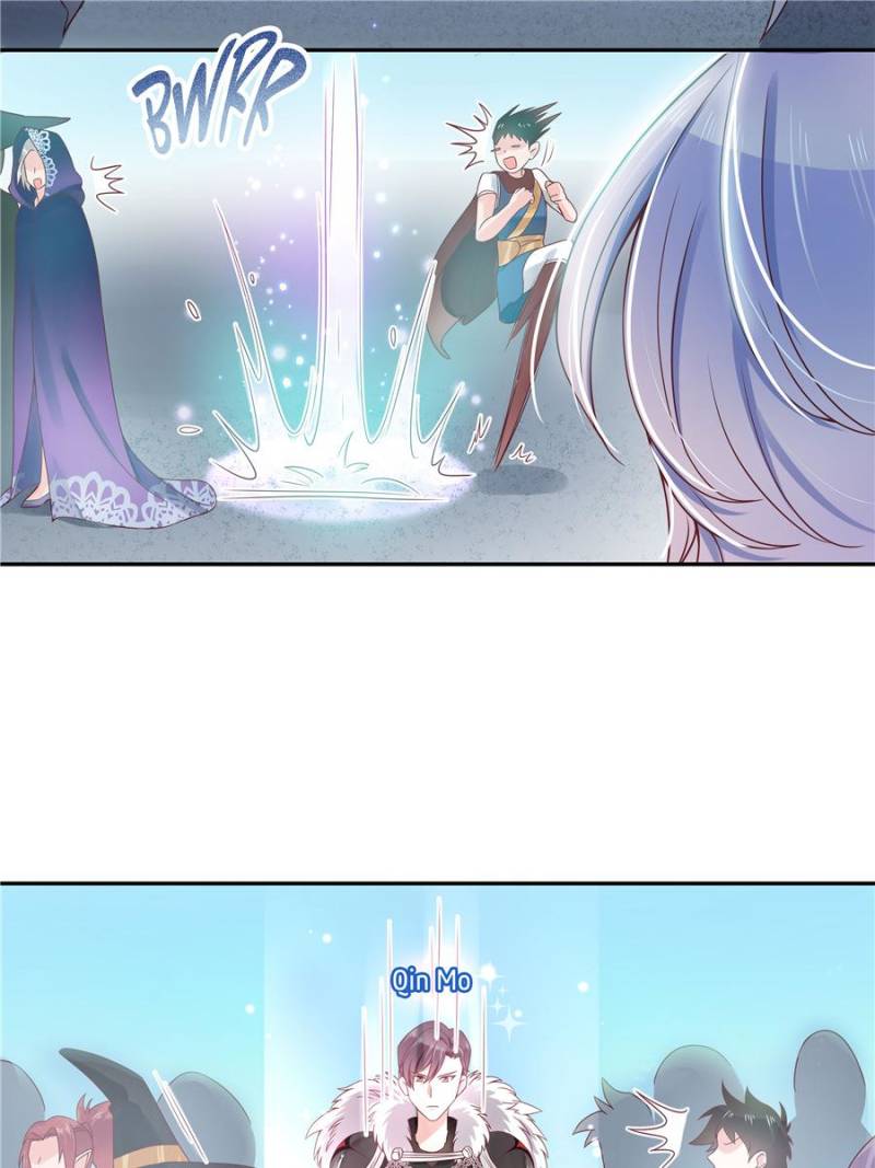 National School Prince Is A Girl chapter 23 page 36