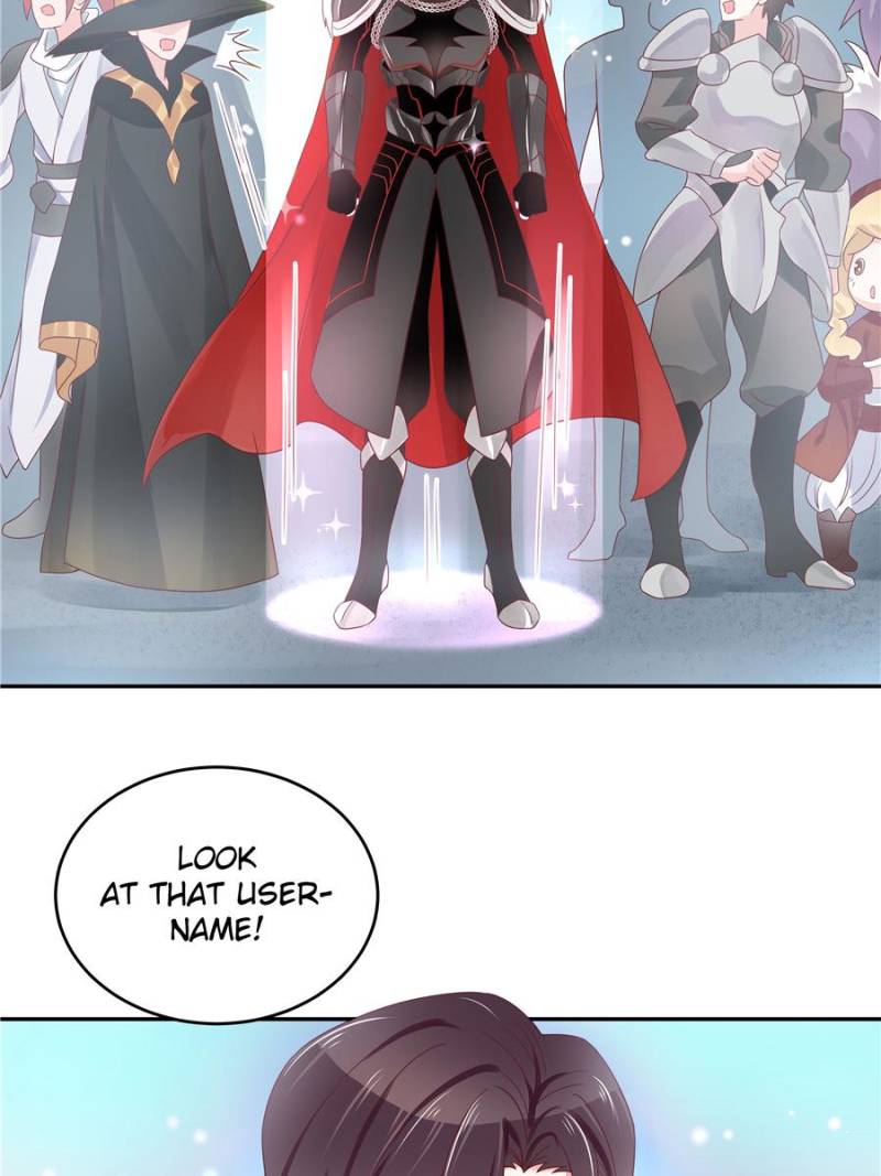 National School Prince Is A Girl chapter 23 page 37