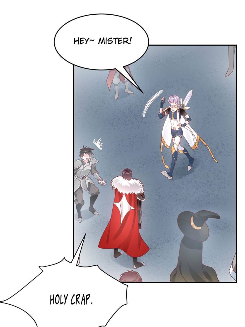 National School Prince Is A Girl chapter 23 page 39