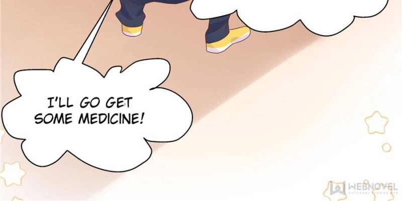 National School Prince Is A Girl chapter 23 page 4