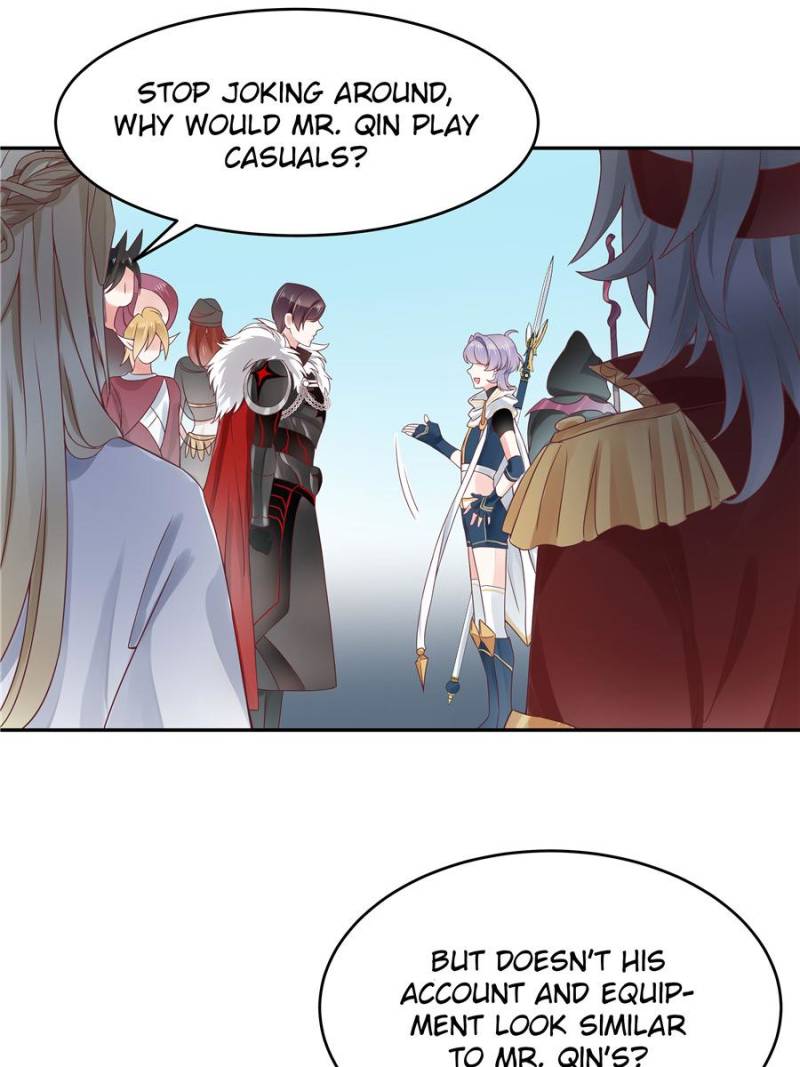 National School Prince Is A Girl chapter 23 page 41