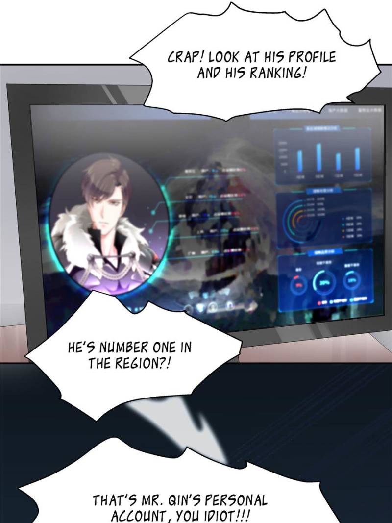 National School Prince Is A Girl chapter 23 page 43