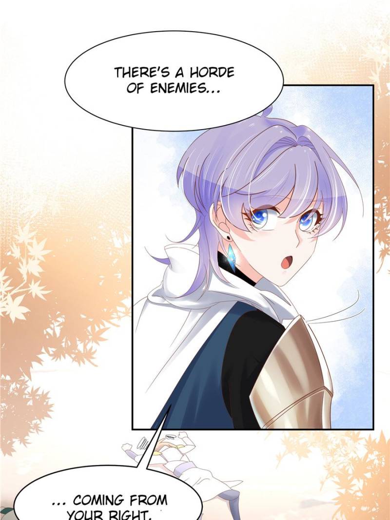 National School Prince Is A Girl chapter 23 page 48