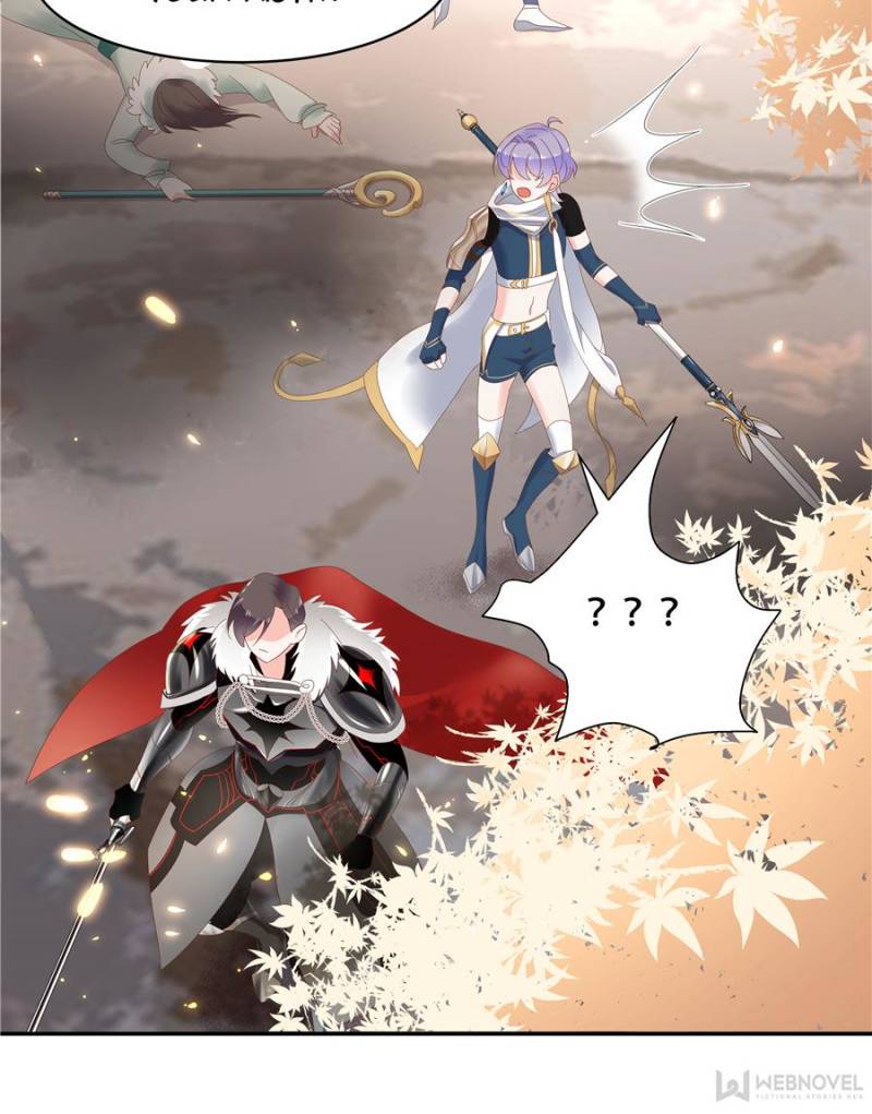 National School Prince Is A Girl chapter 23 page 49