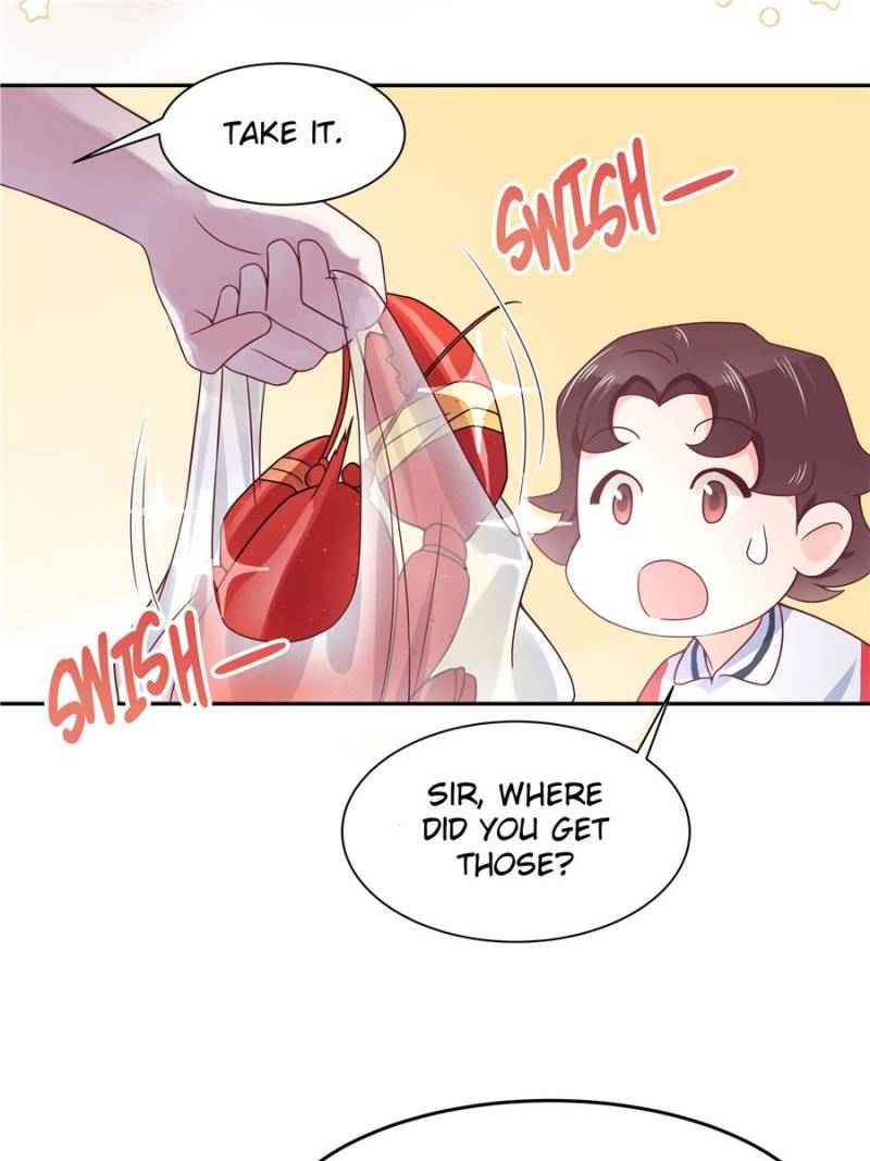 National School Prince Is A Girl chapter 23 page 5