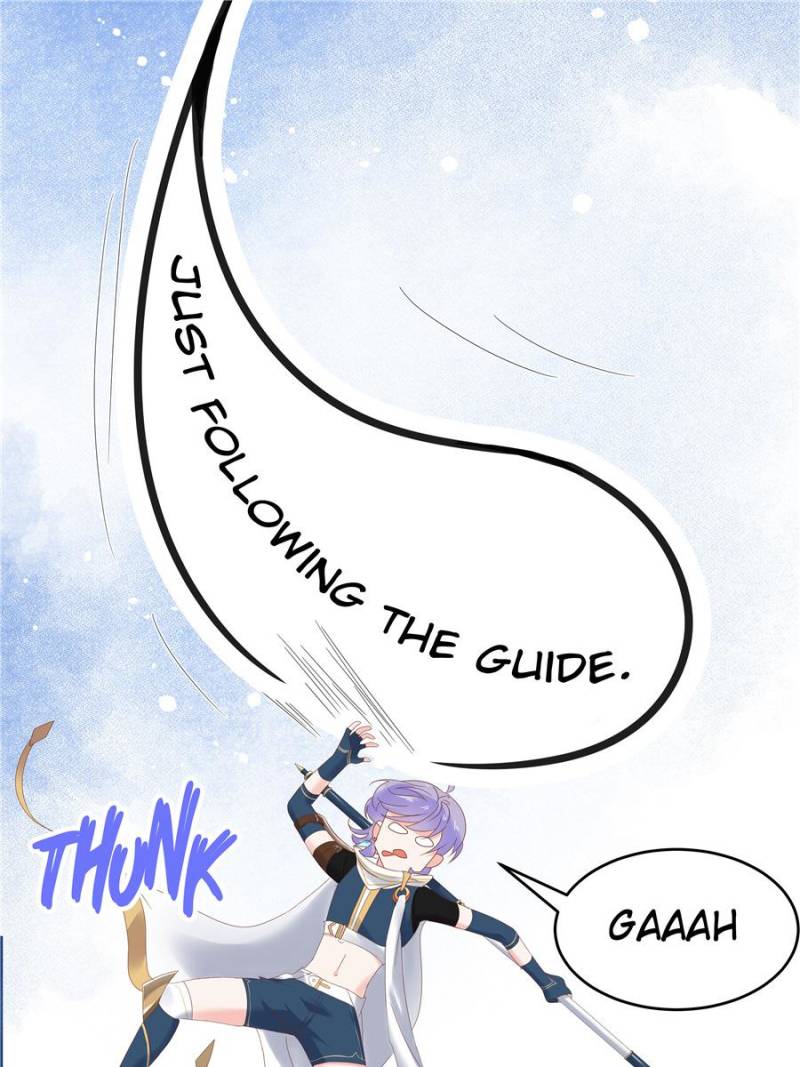 National School Prince Is A Girl chapter 23 page 52