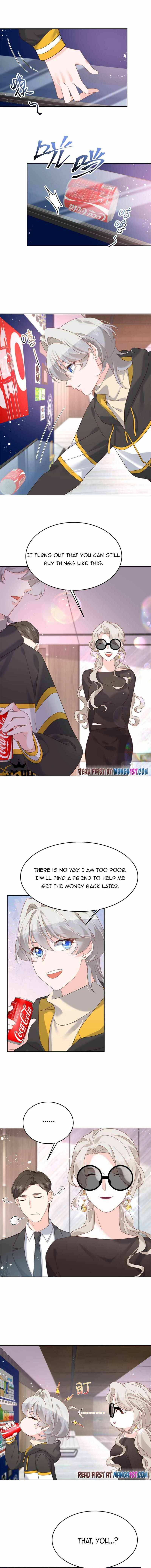 National School Prince Is A Girl chapter 231 page 2