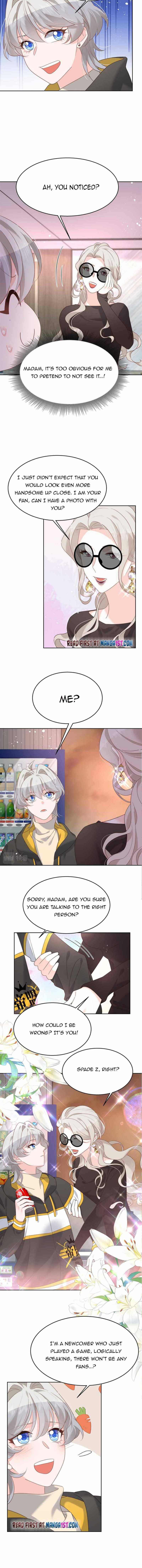 National School Prince Is A Girl chapter 231 page 3