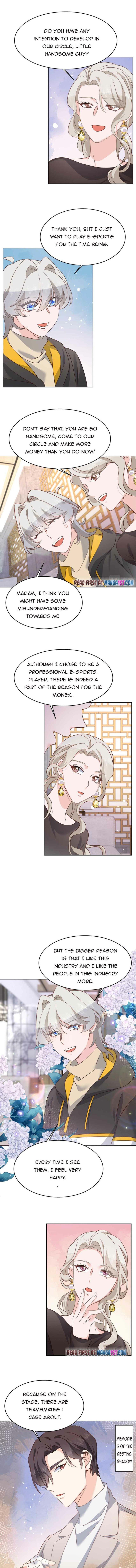 National School Prince Is A Girl chapter 232 page 2