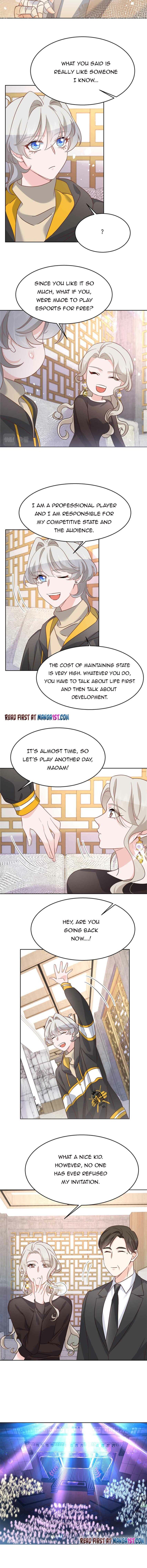 National School Prince Is A Girl chapter 232 page 3