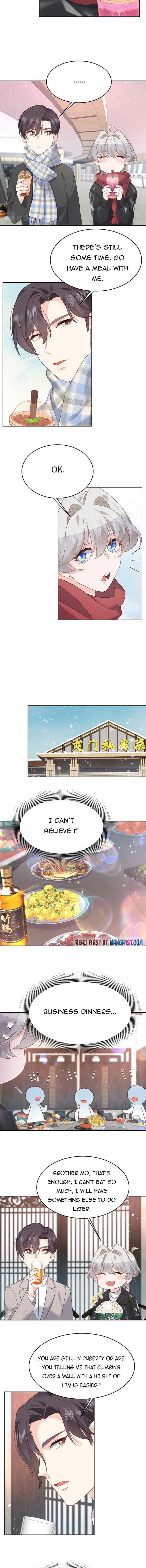 National School Prince Is A Girl chapter 239 page 2