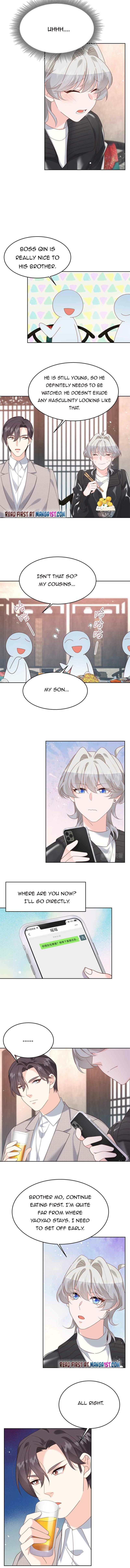 National School Prince Is A Girl chapter 239 page 3