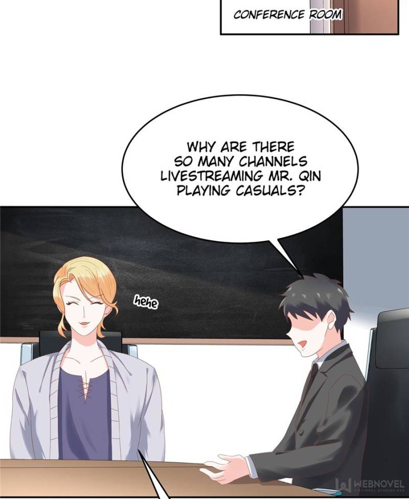 National School Prince Is A Girl chapter 24 page 10