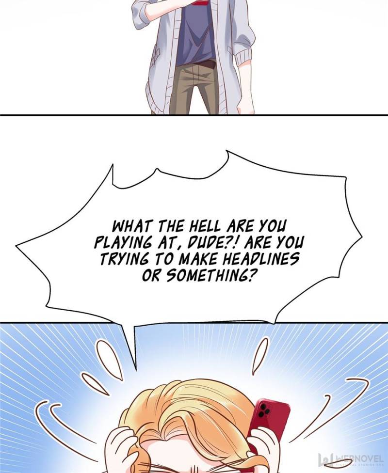 National School Prince Is A Girl chapter 24 page 16