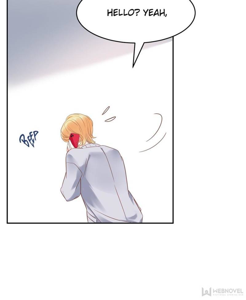 National School Prince Is A Girl chapter 24 page 18