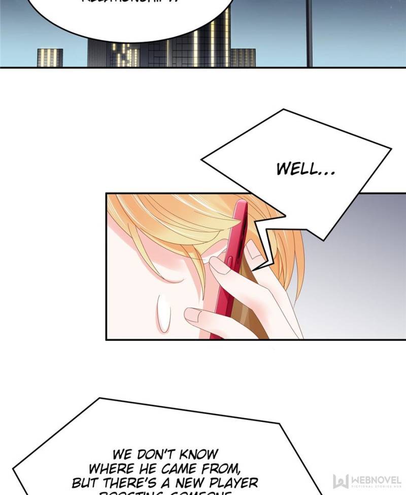 National School Prince Is A Girl chapter 24 page 20