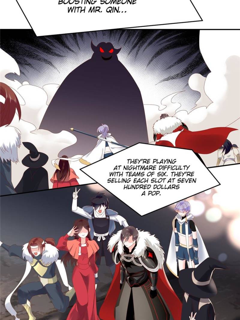 National School Prince Is A Girl chapter 24 page 21