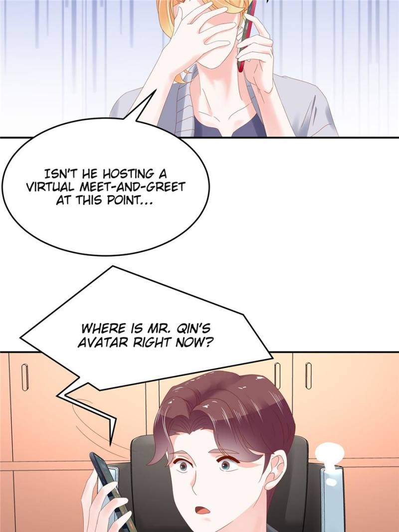 National School Prince Is A Girl chapter 24 page 23