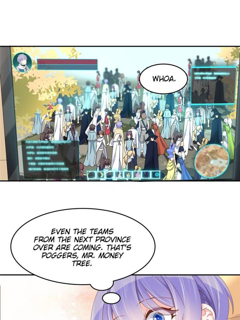 National School Prince Is A Girl chapter 24 page 25