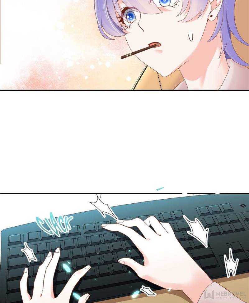 National School Prince Is A Girl chapter 24 page 26