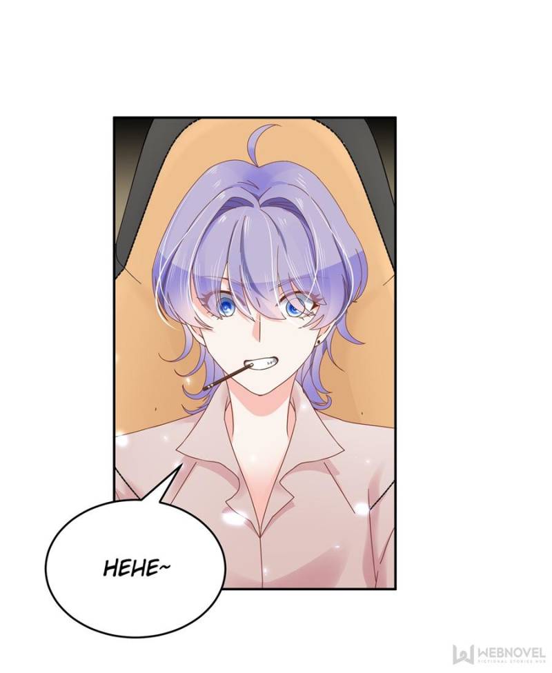 National School Prince Is A Girl chapter 24 page 28