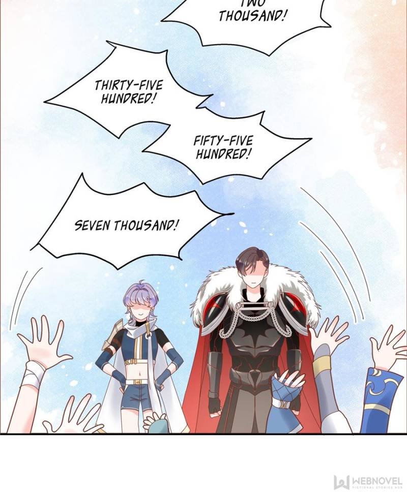 National School Prince Is A Girl chapter 24 page 30