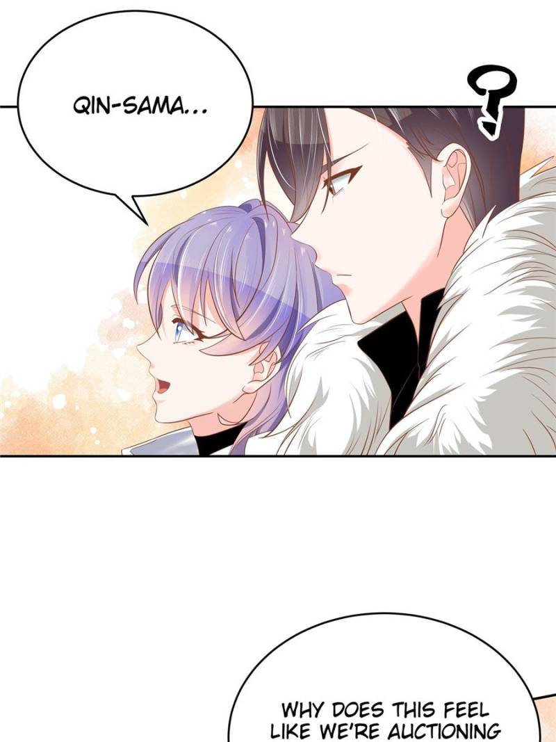 National School Prince Is A Girl chapter 24 page 31
