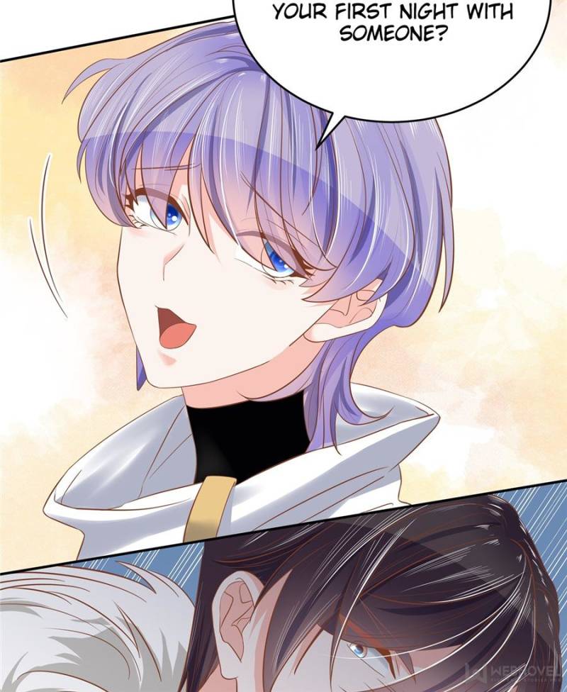 National School Prince Is A Girl chapter 24 page 32