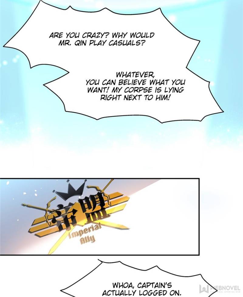 National School Prince Is A Girl chapter 24 page 4